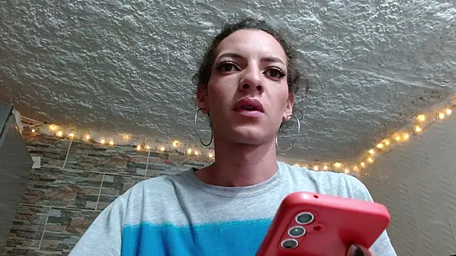 Chat XXX en directo de alurba666