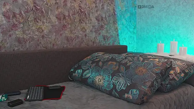 Chat XXX ao vivo de misstics_