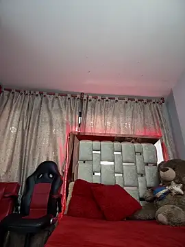 serena_willow's Live XXX Chat