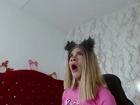 Ailanys_MillerのライブXXXチャット