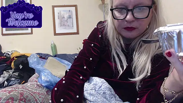 martachatte – Naživo XXX chat