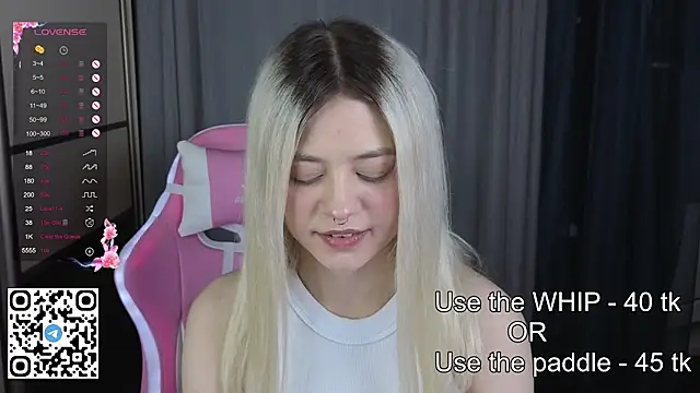 mybunnywendyn Live XXX chat