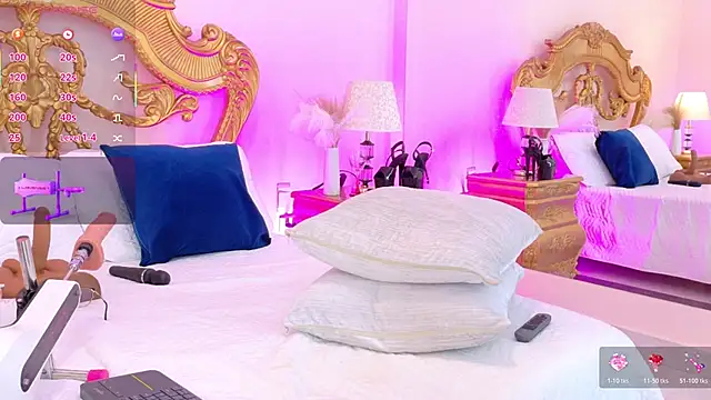 Chat XXX Live AshleyFerri