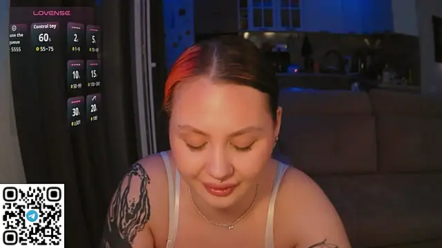 porrrno_pony 现场XXX聊天