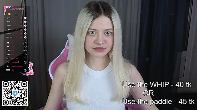 mybunnywendy Chat XXX live