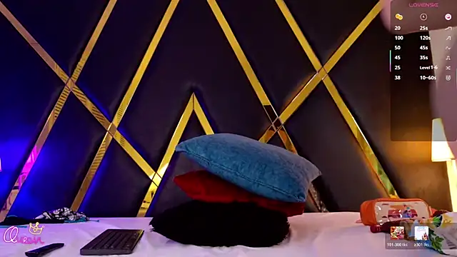 Chat XXX en directo de EmmaaCastro