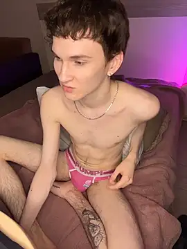 Eric_Dark 웹캠 쇼