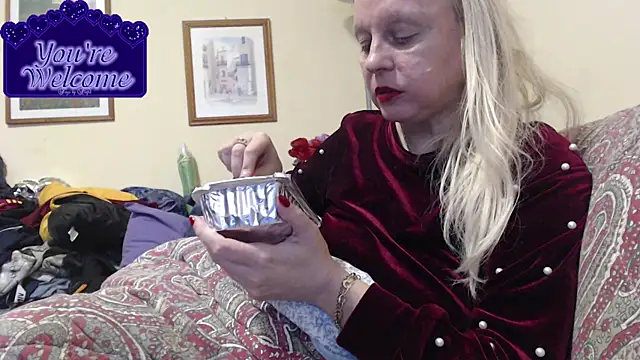 Chatroom XXX en direct de martachatte