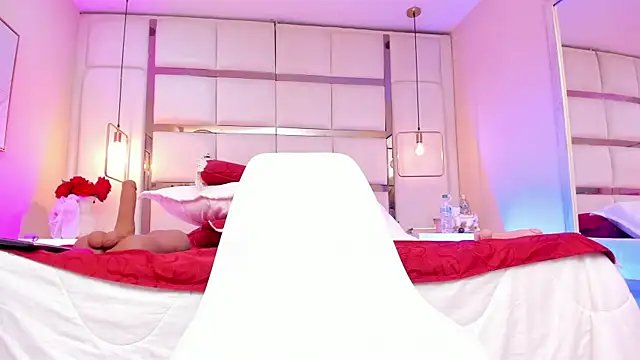 Živý XXX chat elizavenus