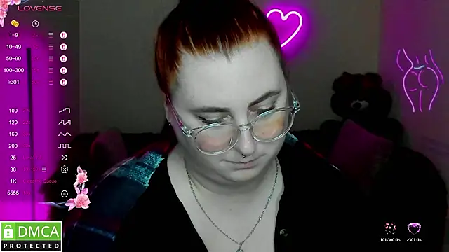 Alicia_love00 Obrolan Langsung XXX