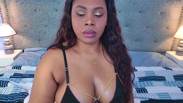 JackyNorris 웹캠 쇼