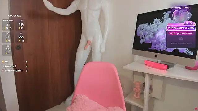 whitneyhot Live XXX-Chat