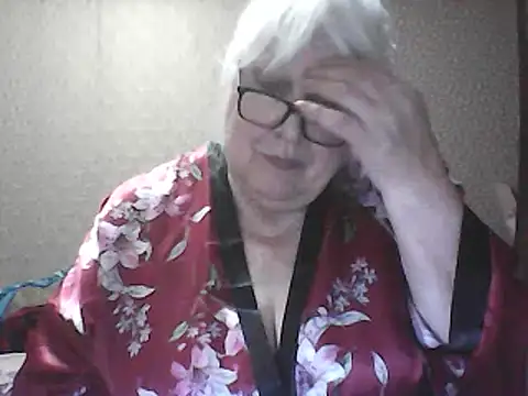 Webkamerová show Alexia64231