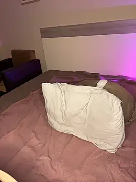 Вебкам-шоу Eric_Dark