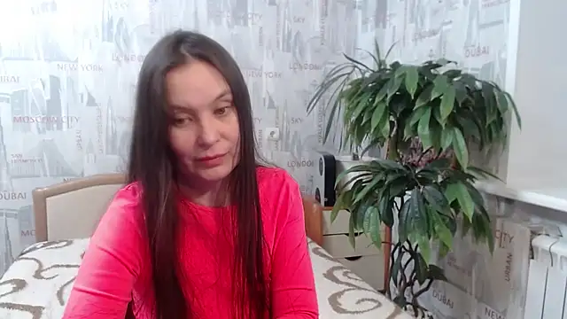 Živý XXX chat GinaQSoul