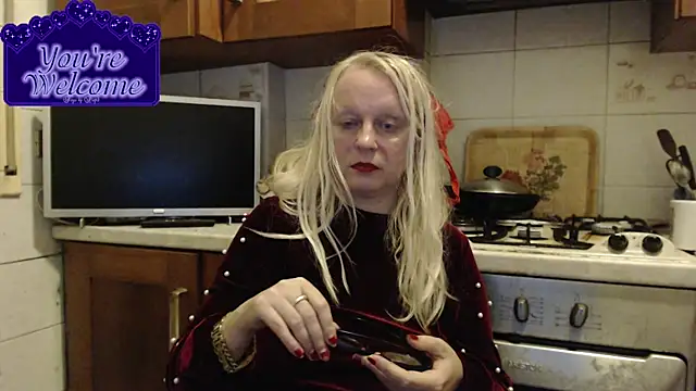 แชท XXX สดของ martachatte