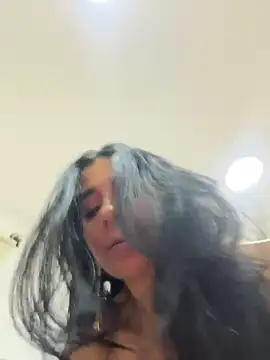 Sembang XXX Secara Langsung Meganmilk1