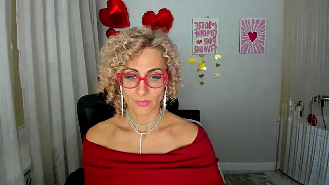 Show webcam de MuseOfStage