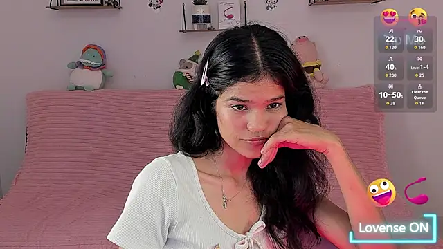 emycarver09 Live XXX-Chat