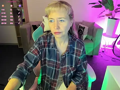 Chat XXX Live Carla_Vogue