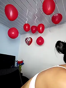 SamathaMay Live XXX Chat