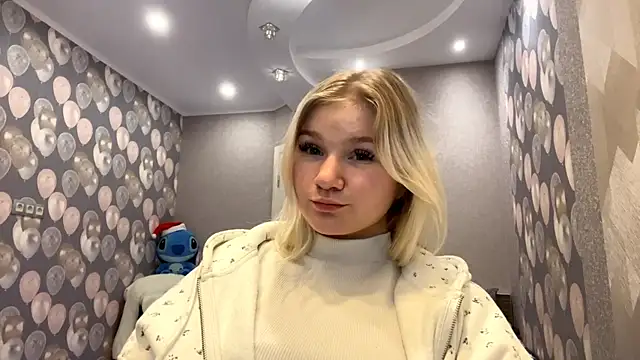 NicolleArrowsmith live XXX chat