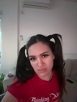 SiennaLuxexx Chat XXX live