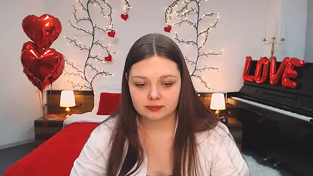 XXX chat uživo modela sunbeams