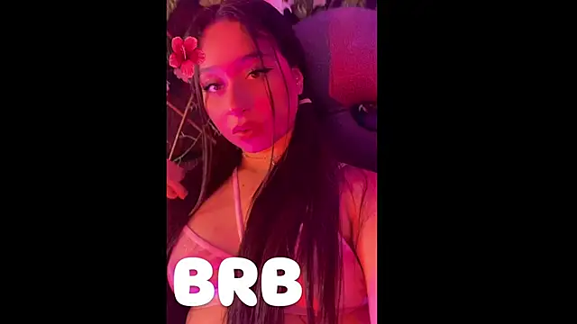 Kassandra_Foxxx Obrolan Langsung XXX