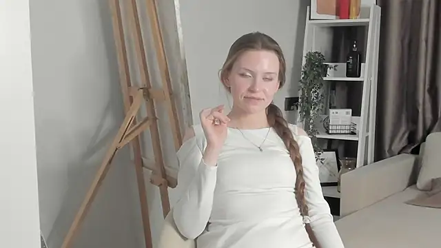 Show de webcam de RoxyPaustian