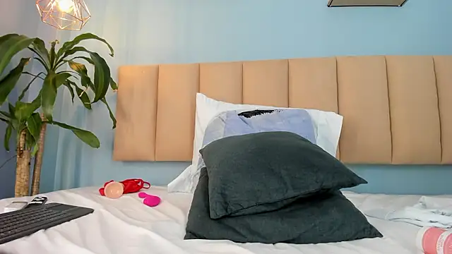 Živý XXX chat alanna_mg_