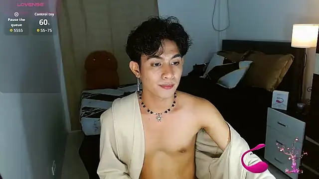 WildestTwink Pertunjukan Webcam