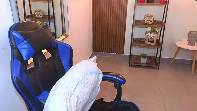 Kenya--Buhle Webcamshow