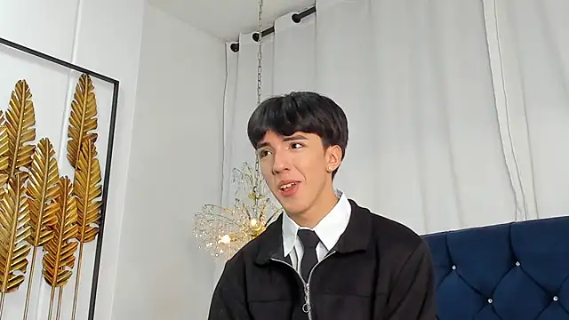 XXX chat uživo modela AerumChae