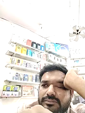 Chat XXX Live avi007p