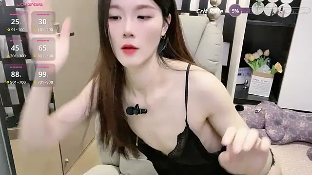 Chat XXX Live Yueyue-MM