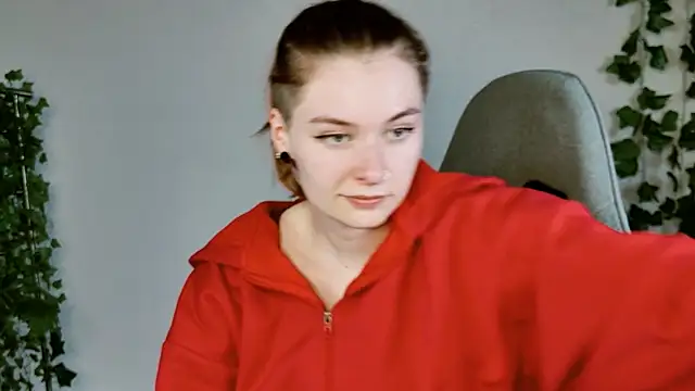 LadyLolipop_ 라이브 XXX 채팅