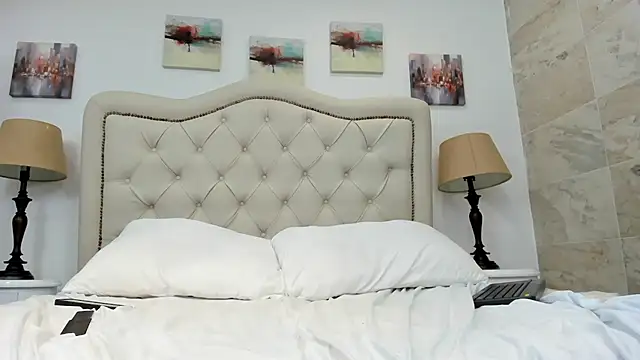 molly_madisson_ 라이브 XXX 채팅