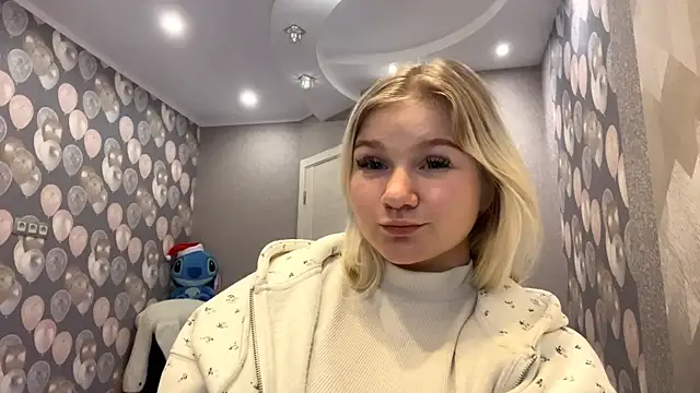 NicolleArrowsmith 라이브 XXX 채팅