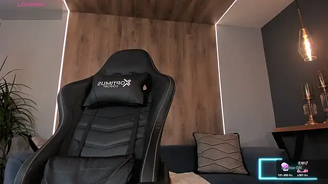 KylaMorrison 现场XXX聊天