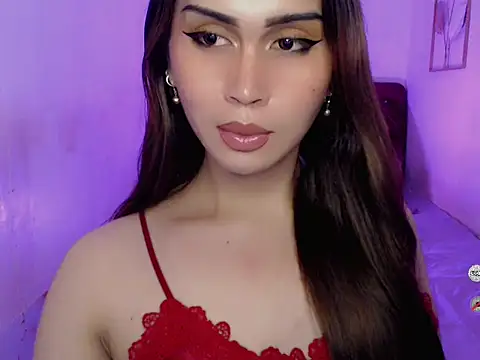 AlodiaOfCums 라이브 XXX 채팅