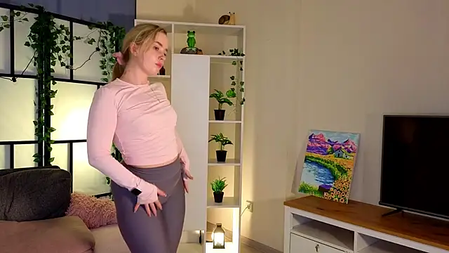 IvetteLabore Live XXX-chat