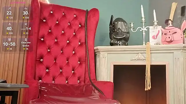 barbara_leython 라이브 XXX 채팅