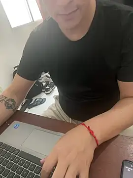 Chat XXX ao vivo de Jeff_pepper