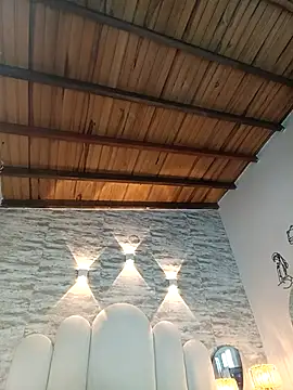 Chat XXX ao vivo de Kristy1_