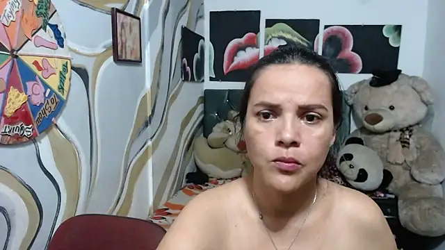 Chat XXX ao vivo de manzanahot9
