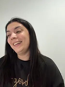 LuciaLoca Chat XXX live