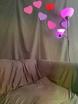 CoCoGoddess_'s Live XXX Chat