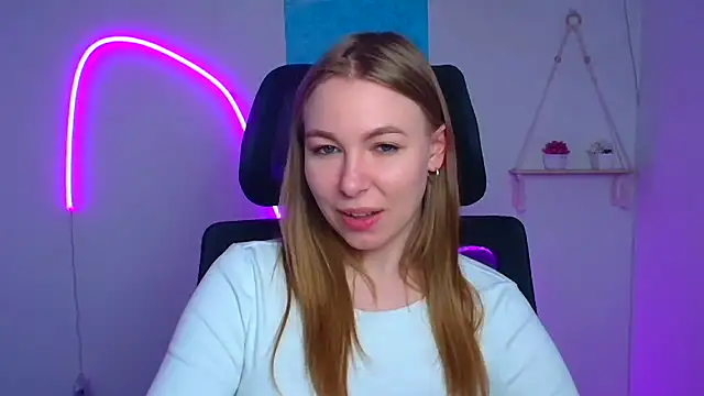 Chat XXX ao vivo de Dana_flowers