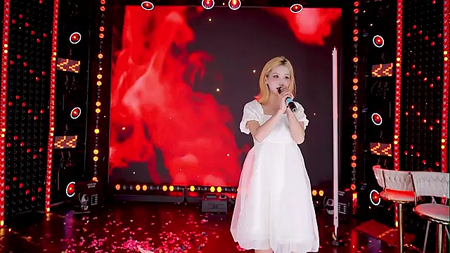 Živý XXX chat cdyyds003